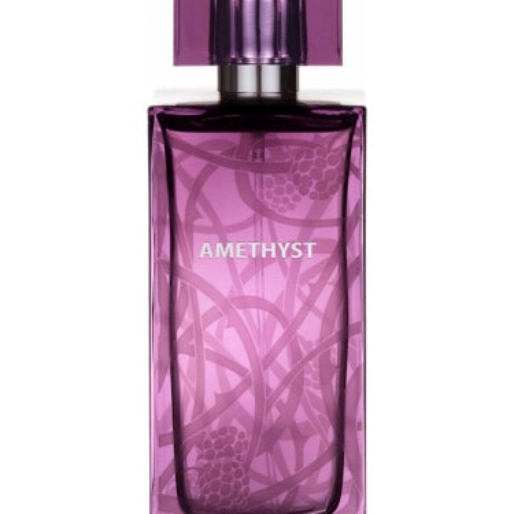 لالیک آمیتیس - Amethyst Lalique for women