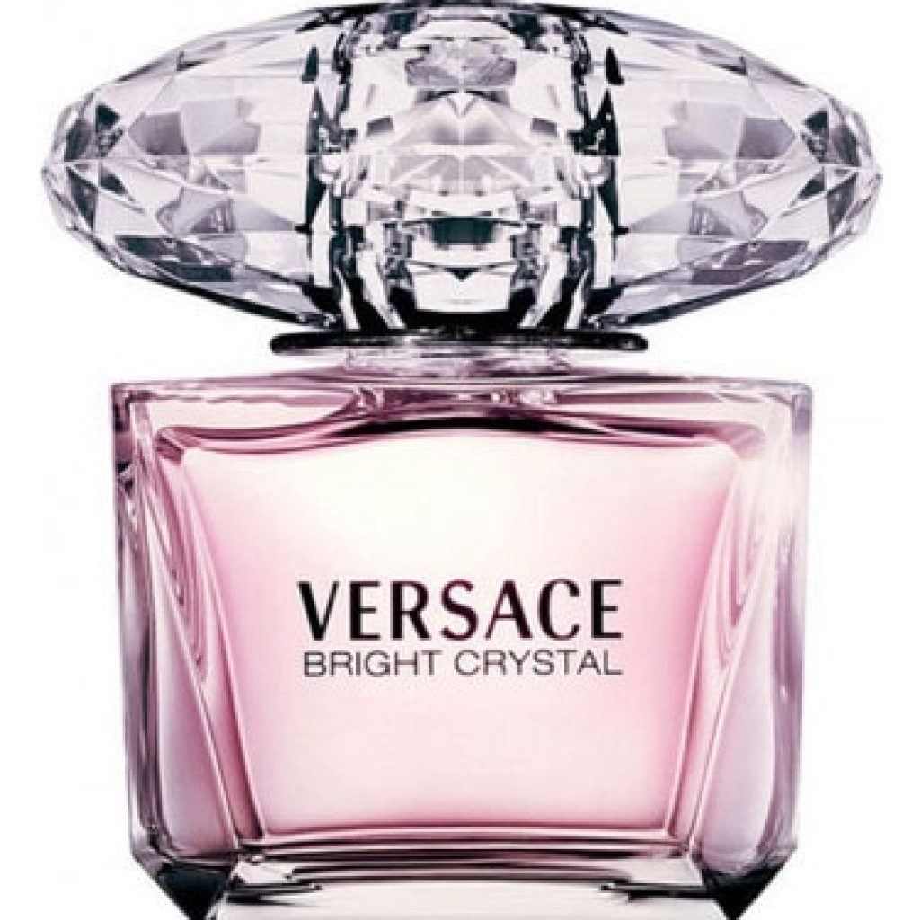 ورساچه برایت کریستال - Bright Crystal Versace for women