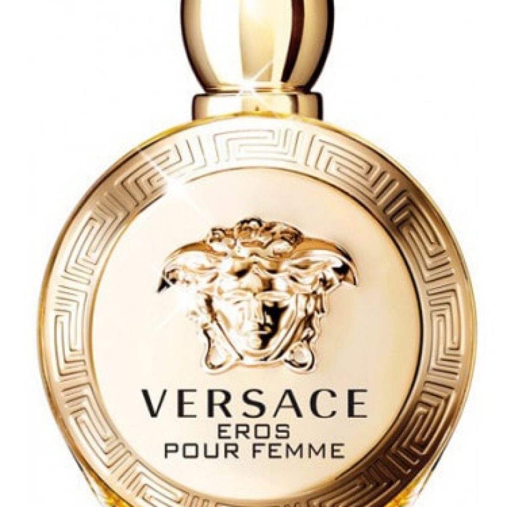 ورساچه اروس زنانه ادو پرفیوم - Eros Pour Femme Versace for women
