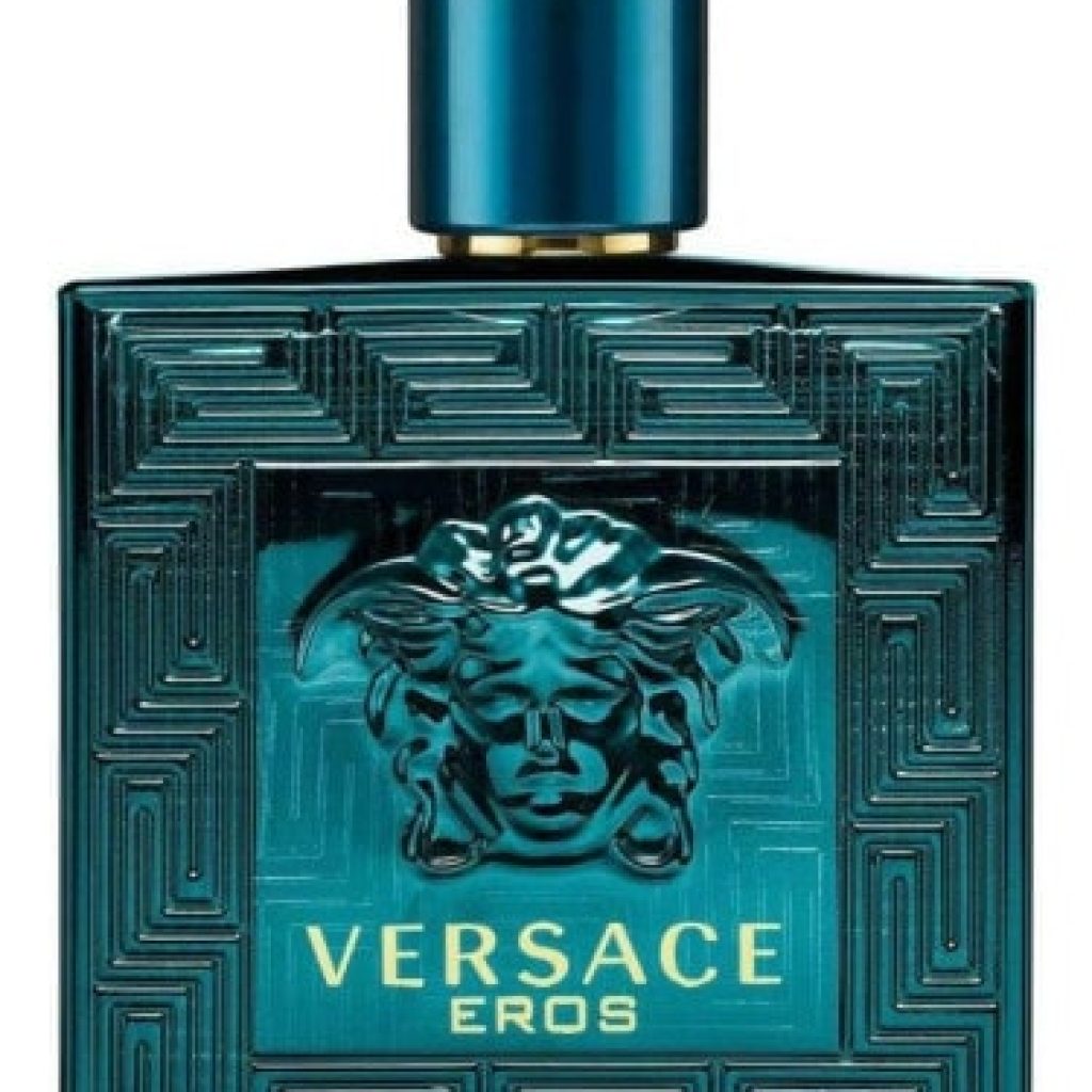 ورساچه اروس مردانه ادو پرفیوم - Eros Versace for men
