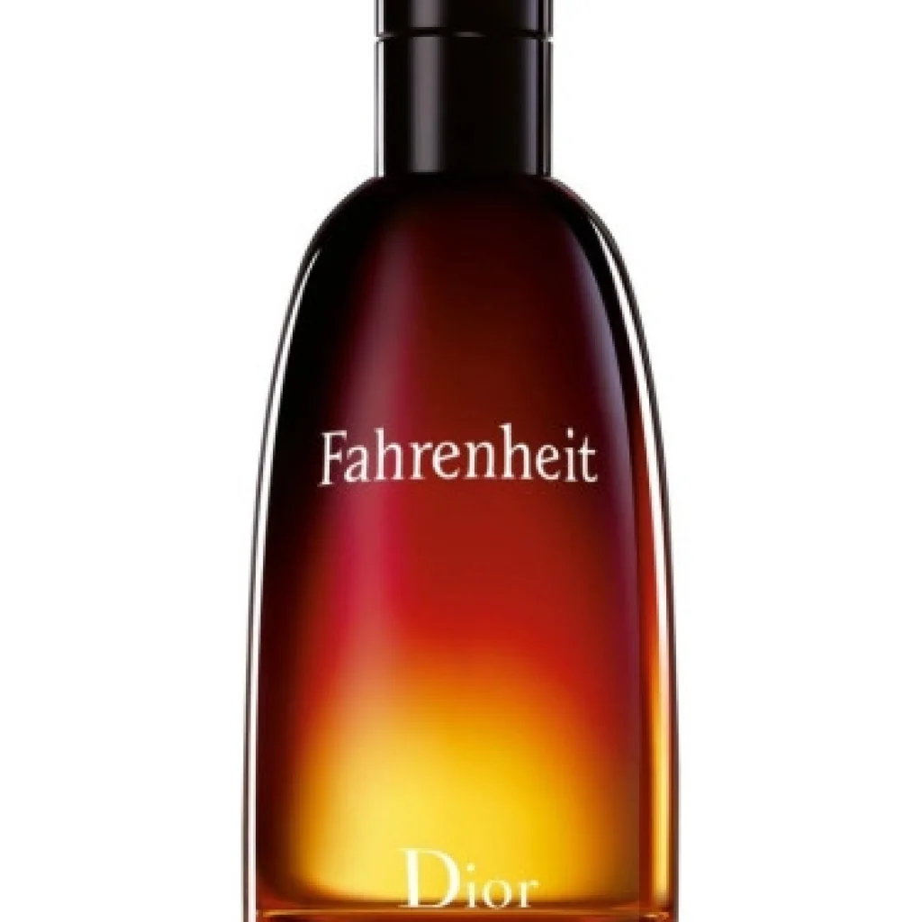 دیور فارنهایت - Fahrenheit Dior for men