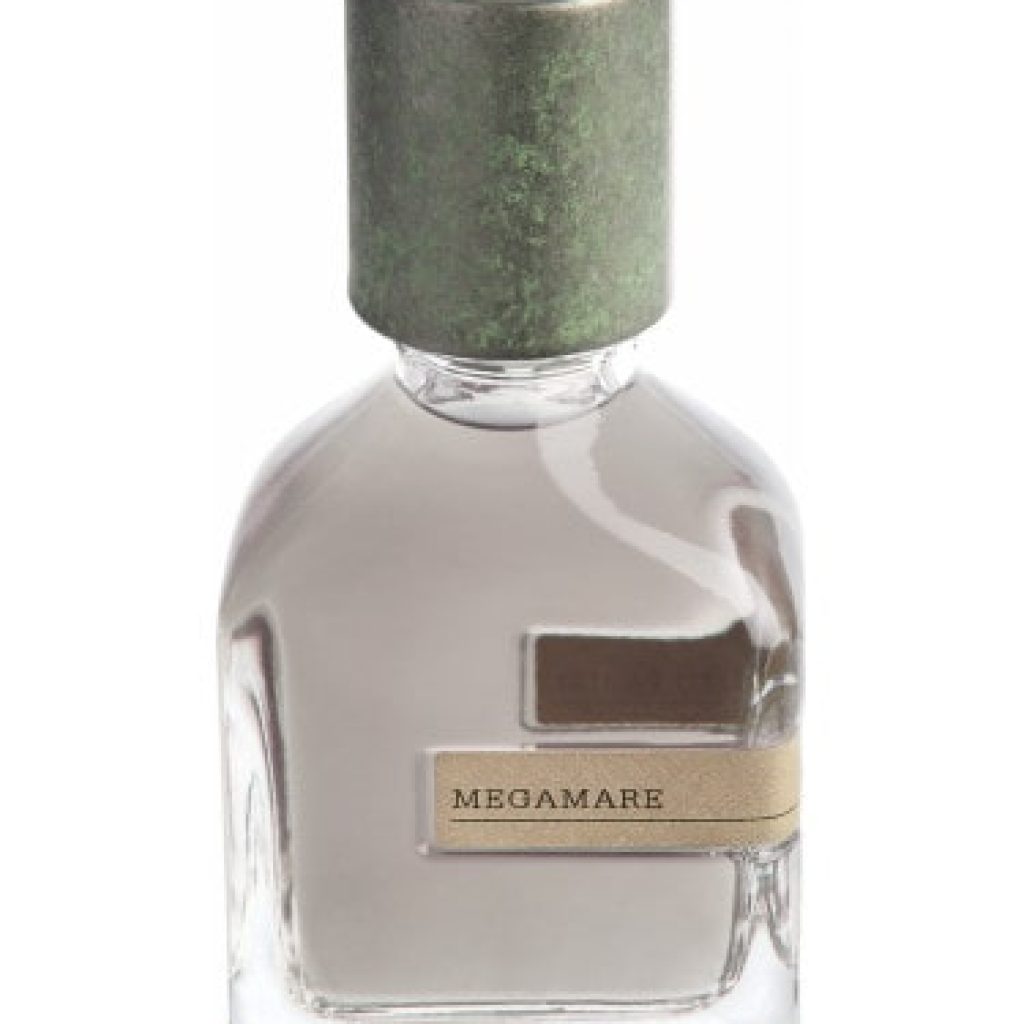 اورتو پاریسی مگاماره ( مگامار ) - Megamare Orto Parisi for women and men