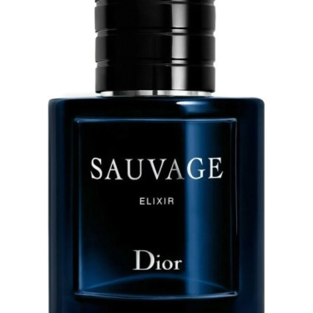 دیور ساوج (ساواج) الکسیر - Sauvage Elixir Dior for men